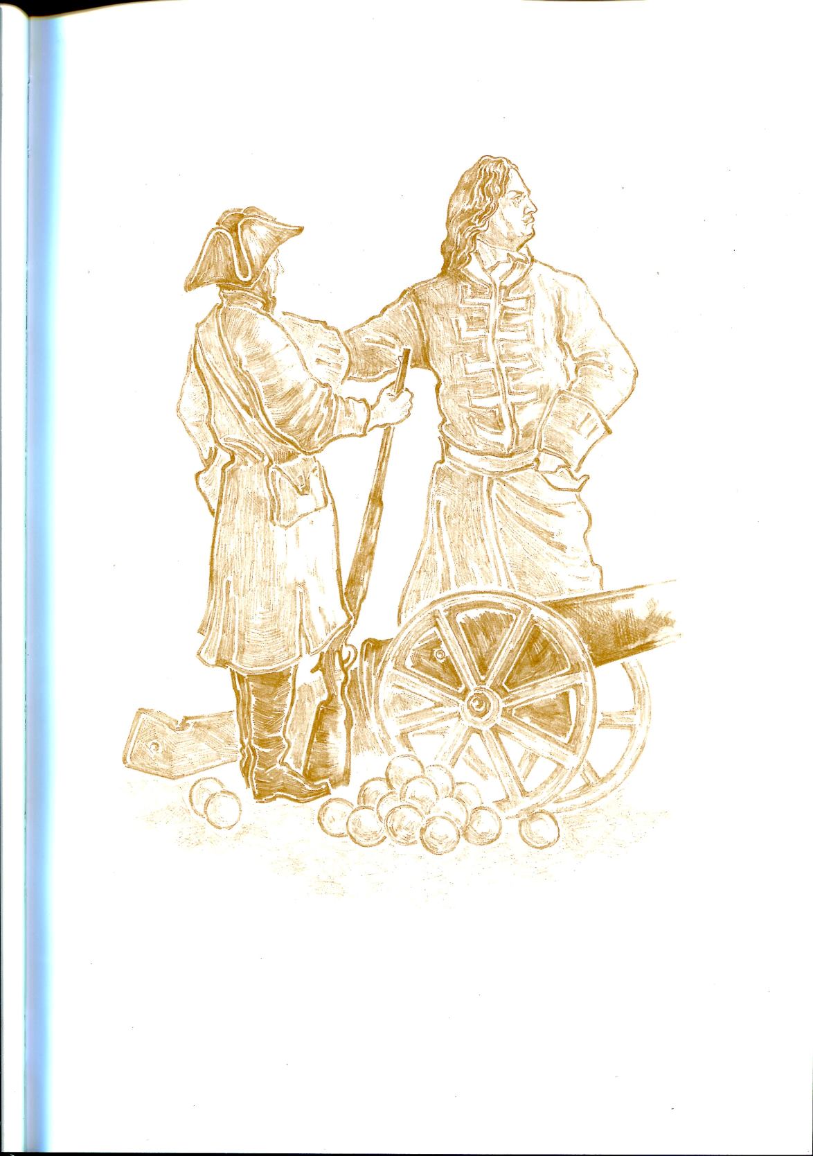Page Background